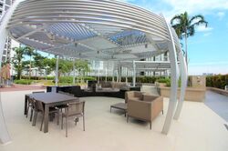 Hillion Residences (D23), Apartment #546556101